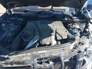 2013 Mercedes-Benz S with VIN WDDNG9EB5DA526856, listed as a IAAI auction lot 41828939 with 130,544 mi miles. Bid and sale history available at carsss.com. Image 10.