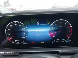 2024 Mercedes-Benz GLE 450 with VIN 4JGFB5KB3RB177056, listed as a IAAI auction lot 41242732 with 2,030 mi miles and . Bid and sale history available at DreamBid. Image 7.