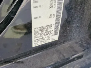 2019 Nissan Altima SL with VIN 1N4BL4EV9KC242319, listed as a Copart auction lot 49380455 with Not Provided miles and Salvage Title. Bid and sale history available at DreamBid. Image 12.