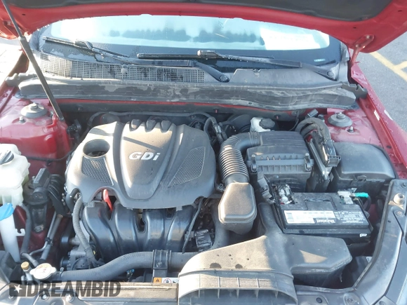 2014 Kia Optima EX with VIN 5XXGN4A7XEG311475, listed as a IAAI auction lot 41763377 with 304,190 mi miles and . Bid and sale history available at carsss.com. Image 10.