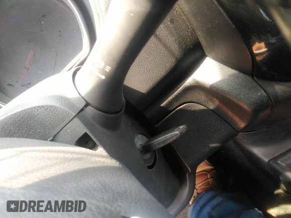 2014 Nissan Note S Plus with VIN 3N1CE2CPXEL355144, listed as a IAAI auction lot 42402559 with 166,514 mi miles and . Bid and sale history available at DreamBid. Image 11.