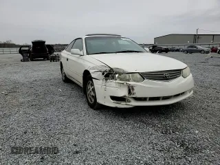 2002 Toyota Solara SE with VIN 2T1CE22PX2C016073, listed as a Copart auction lot 47966775 with 230,693 mi miles and Salvage title. Bid and sale history available at DreamBid. Image 11.