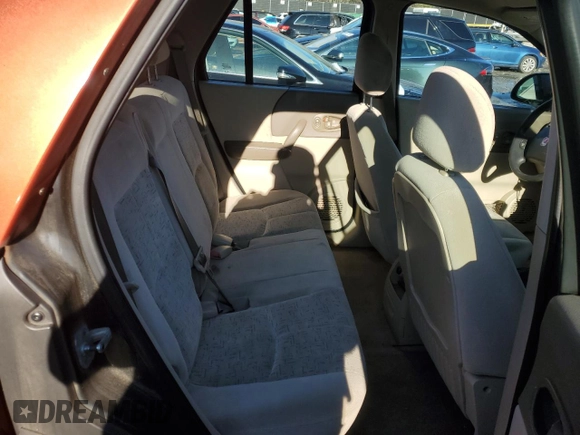 2003 Saturn VUE with VIN 5GZCZ63B23S891872, listed as a Copart auction lot 88145265 with 66,669 mi miles and Salvage Title. Bid and sale history available at DreamBid. Image 11.