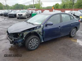 2010 Hyundai Elantra GLS z VIN KMHDU4AD3AU160376, wystawiony jako IAAI lot #42263482 z przebiegiem 202 358 mil mil oraz . Historia ofert i sprzedaży dostępna na DreamBid. Obrazek 19.