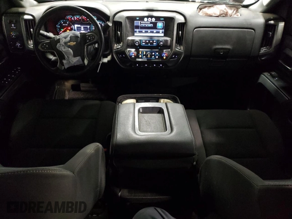 2016 Chevrolet Silverado 3500HD LT with VIN 1GC4KZC86GF258919, listed as a Copart auction lot 67443663 with 145,349 mi miles and Salvage Title. Bid and sale history available at carsss.com. Image 8.