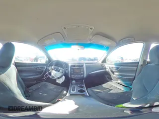 2015 Nissan Altima 2.5 z VIN 1N4AL3APXFC440345, wystawiony jako Copart lot #43915895 z przebiegiem 177 749 mil mil oraz Szkoda całkowita • Salvage title. Historia ofert i sprzedaży dostępna na DreamBid. Obrazek 13.