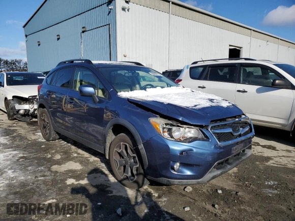 2013 Subaru Crosstrek Limited с VIN JF2GPAGCXD2814510, выставлен на аукционе Copart как лот 86892114 с пробегом 97 654 миль миль и Списание • Salvage title. История ставок и продаж доступна на DreamBid. Изображение 4.