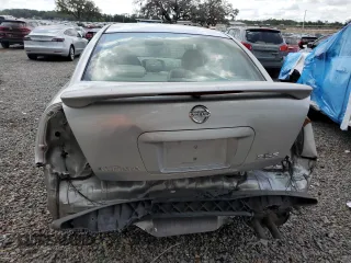 2006 Nissan Altima S z VIN 1N4AL11D26N443352, wystawiony jako Copart lot #56160745 z przebiegiem Nie podano mil oraz Szkoda całkowita • Salvage title. Historia ofert i sprzedaży dostępna na DreamBid. Obrazek 6.