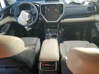 2023 Subaru Ascent Limited z VIN 4S4WMASD4P3401656, wystawiony jako Copart lot #41829815 z przebiegiem Nie podano mil oraz Nie do naprawy • Non repairable. Historia ofert i sprzedaży dostępna na DreamBid. Obrazek 8.