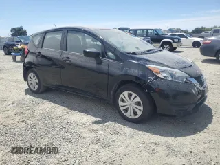 2019 Nissan Note SV with VIN 3N1CE2CP1KL362849, listed as a Copart auction lot 63711125 with 148,148 mi miles and Clean title. Bid and sale history available at DreamBid. Image 4.