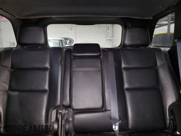 2018 Jeep Grand Cherokee Limited z VIN 1C4RJFBG2JC449603, wystawiony jako Copart lot #54949235 z przebiegiem 115 256 mil mil oraz Szkoda całkowita • Salvage title. Historia ofert i sprzedaży dostępna na DreamBid. Obrazek 10.