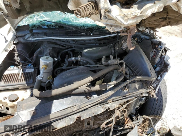 1999 Chevrolet Blazer Trailblazer z VIN 1GNDT13W6X2193629, wystawiony jako Copart lot #51184702 z przebiegiem Nie podano mil oraz Nie do naprawy • Non repairable. Historia ofert i sprzedaży dostępna na DreamBid. Obrazek 7.