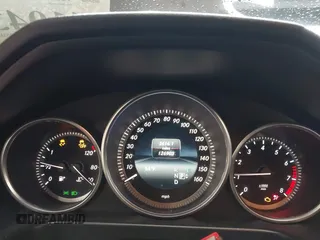 2016 Mercedes-Benz E-Class E 350 Luxury with VIN WDDHF8JB4GB178501, listed as a IAAI auction lot 41043310 with 126,903 mi miles. Bid and sale history available at carsss.com. Image 7.