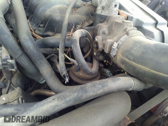 2003 Ford F-150 XL с VIN 2FTRF17273CA55352, выставлен на аукционе IAAI как лот 42408446 с пробегом 113 080 миль миль и . История ставок и продаж доступна на DreamBid. Изображение 12.