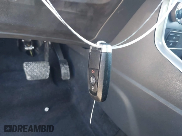 2019 Ford EcoSport SE with VIN MAJ3S2GE7KC262545, listed as a IAAI auction lot 41650639 with 32,211 mi miles and . Bid and sale history available at DreamBid. Image 11.