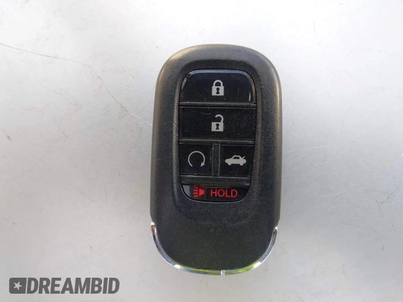 2022 Honda Civic Sport z VIN 2HGFE2F5XNH606629, wystawiony jako IAAI lot #41695647 z przebiegiem 58 128 mil mil oraz . Historia ofert i sprzedaży dostępna na DreamBid. Obrazek 11.