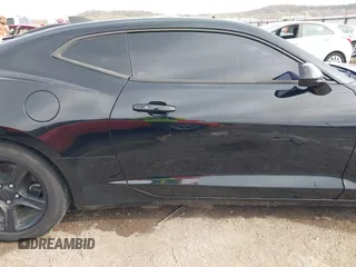 2017 Chevrolet Camaro 1LT with VIN 1G1FA1RX6H0174723, listed as a IAAI auction lot 41834088 with 96,778 mi miles and . Bid and sale history available at DreamBid. Image 13.