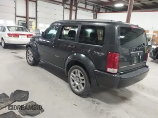 2010 Dodge Nitro Heat z VIN 1D4PT4GK4AW173980, wystawiony jako IAAI lot #41842870 z przebiegiem 165 087 mil mil oraz . Historia ofert i sprzedaży dostępna na DreamBid. Obrazek 3.
