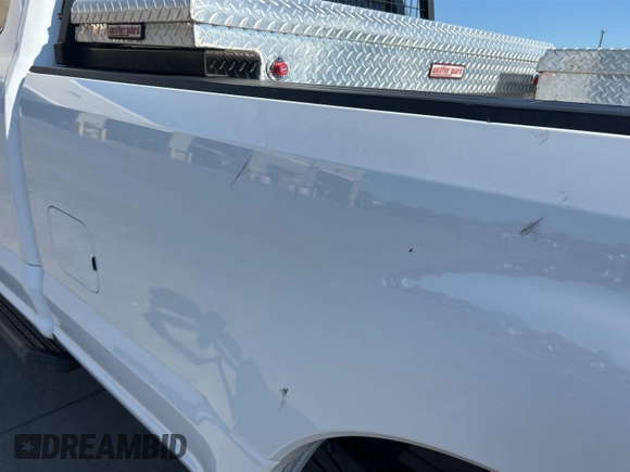 2019 Ford F-250 XL с VIN 1FT7X2B6XKEE91688, выставлен на аукционе IAAI как лот 42886656 с пробегом 125 715 миль миль и . История ставок и продаж доступна на DreamBid. Изображение 4.