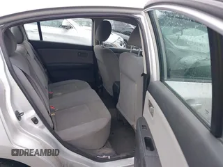 2012 Nissan Sentra S with VIN 3N1AB6AP7CL778917, listed as a IAAI auction lot 42526801 with 152,927 mi miles and . Bid and sale history available at DreamBid. Image 8.