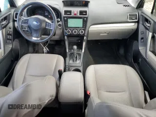 2016 Subaru Forester 2.5i Touring with VIN JF2SJAXCXGH546779, listed as a Copart auction lot 47092835 with 112,396 mi miles and Clean Title. Bid and sale history available at carsss.com. Image 8.