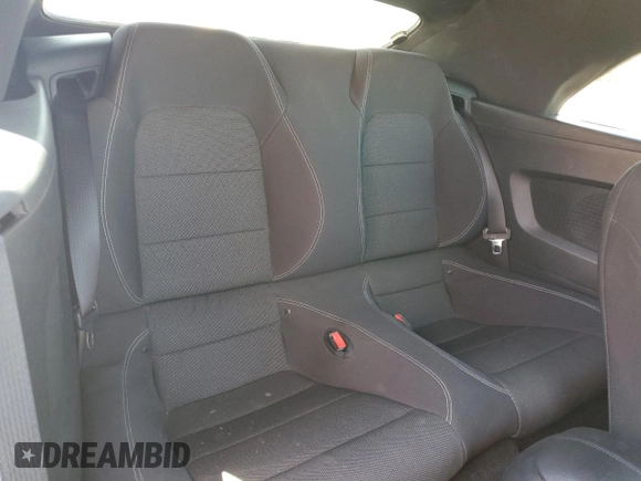 2016 Ford Mustang V6 с VIN 1FATP8EM6G5273689, выставлен на аукционе Copart как лот 57886265 с пробегом 60 464 миль миль и Списание • Salvage title. История ставок и продаж доступна на DreamBid. Изображение 10.