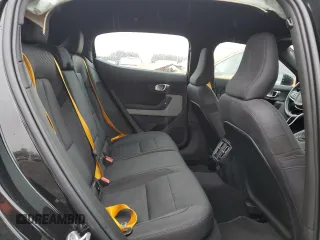 2023 Polestar 2 Performance z VIN YSMET3KA7PL135039, wystawiony jako Copart lot #73101384 z przebiegiem 27 198 mil mil oraz Czysty tytuł • Clean title. Historia ofert i sprzedaży dostępna na DreamBid. Obrazek 11.