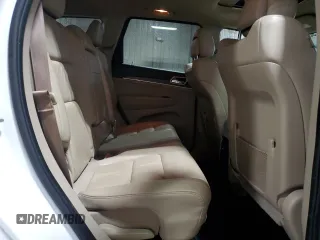 2014 Jeep Grand Cherokee Limited with VIN 1C4RJFBG1EC140601, listed as a Copart auction lot 56298305 with 131,193 mi miles and Salvage title. Bid and sale history available at DreamBid. Image 11.