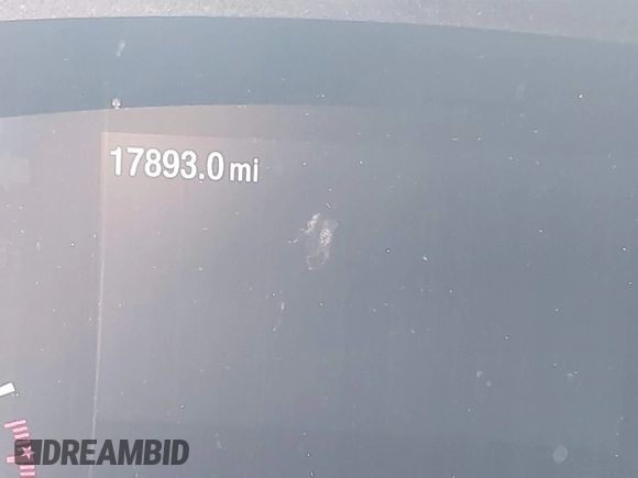 2022 Ford Police Interceptor z VIN 1FM5K8AC1NGA54845, wystawiony jako IAAI lot #42652519 z przebiegiem 17 893 mil mil oraz . Historia ofert i sprzedaży dostępna na DreamBid. Obrazek 16.