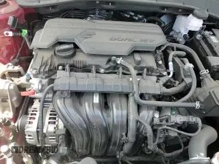 2024 Hyundai Kona SEL с VIN KM8HC3AB0RU143317, выставлен на аукционе Copart как лот 63845905 с пробегом 28 600 миль миль и Списание • Salvage title. История ставок и продаж доступна на DreamBid. Изображение 14.