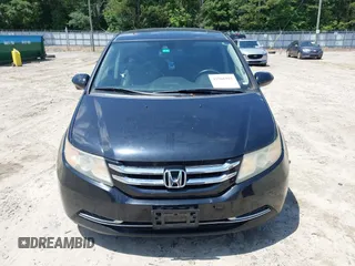 2015 Honda Odyssey EX-L z VIN 5FNRL5H63FB019446, wystawiony jako IAAI lot #42566992 z przebiegiem 243 248 mil mil oraz . Historia ofert i sprzedaży dostępna na DreamBid. Obrazek 12.