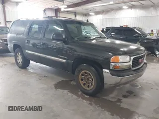 2006 GMC Yukon XL SLT z VIN 1GKEC16Z86J114182, wystawiony jako IAAI lot #42363466 z przebiegiem 258 049 mil mil oraz . Historia ofert i sprzedaży dostępna na DreamBid. Obrazek 1.