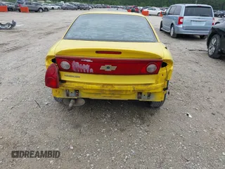 2004 Chevrolet Cavalier z VIN 1G1JC12F647134679, wystawiony jako IAAI lot #42238985 z przebiegiem 191 947 mil mil oraz . Historia ofert i sprzedaży dostępna na DreamBid. Obrazek 6.