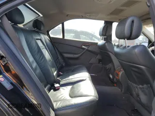 2004 Mercedes-Benz S-Class 5.0L with VIN WDBNG75J74A404066, listed as a Copart auction lot 42602405 with 0 mi miles and Salvage Title. Bid and sale history available at carsss.com. Image 10.