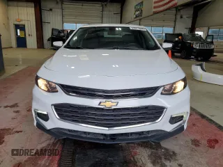 2018 Chevrolet Malibu LT z VIN 1G1ZD5ST1JF233439, wystawiony jako Copart lot #53371825 z przebiegiem 143 072 mil mil oraz Szkody całkowita. Historia ofert i sprzedaży dostępna na DreamBid. Obrazek 5.