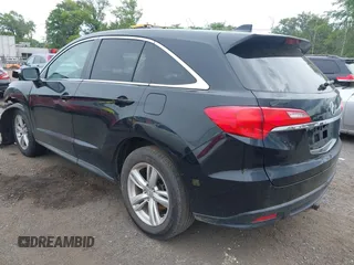 2013 Acura RDX Technology z VIN 5J8TB4H59DL002379, wystawiony jako IAAI lot #42335902 z przebiegiem 171 351 mil mil oraz . Historia ofert i sprzedaży dostępna na DreamBid. Obrazek 3.
