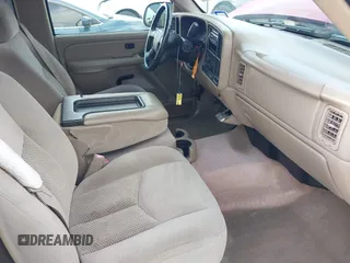 2005 Chevrolet Silverado 1500HD LT with VIN 1GCGC13U65F843456, listed as a IAAI auction lot 42059998 with 199,212 mi miles and . Bid and sale history available at DreamBid. Image 5.