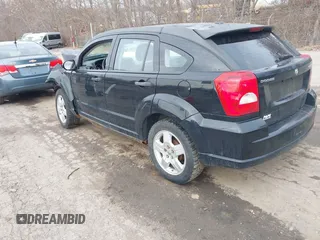 2012 Dodge Caliber SE with VIN 1C3CDWBA3CD506353, listed as a IAAI auction lot 41656018 with Not Provided miles and . Bid and sale history available at DreamBid. Image 3.