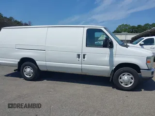 2013 Ford Econoline Cargo Commercial с VIN 1FTSS3EL8DDA41420, выставлен на аукционе IAAI как лот 42668120 с пробегом 248 700 миль миль и . История ставок и продаж доступна на DreamBid. Изображение 13.