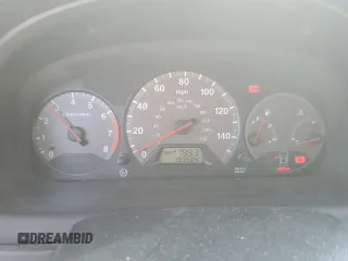 2002 Honda Accord z VIN 1HGCG31422A016937, wystawiony jako Copart lot #46921985 z przebiegiem 193 584 mil mil oraz Szkoda całkowita • Salvage title. Historia ofert i sprzedaży dostępna na DreamBid. Obrazek 9.