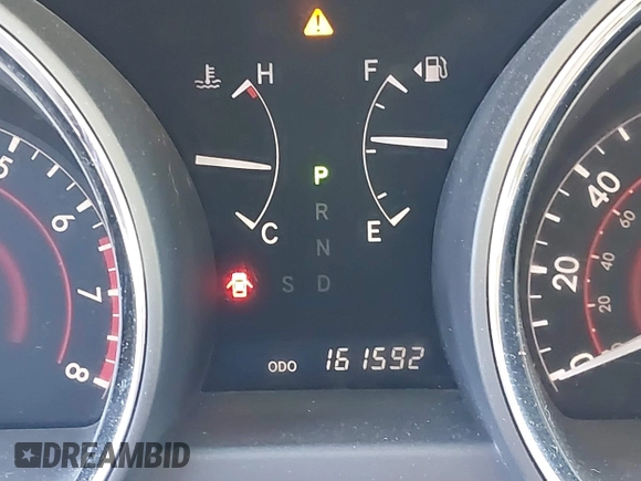 2012 Toyota Highlander Limited with VIN 5TDYK3EHXCS066361, listed as a IAAI auction lot 41479998 with 161,592 mi miles and . Bid and sale history available at DreamBid. Image 15.
