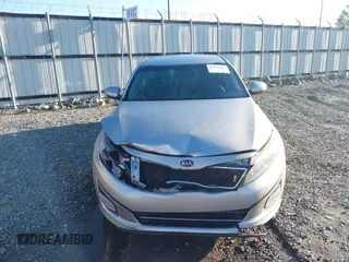 2015 Kia Optima SX z VIN 5XXGR4A72FG419739, wystawiony jako IAAI lot #41972453 z przebiegiem 204 336 mil mil oraz . Historia ofert i sprzedaży dostępna na DreamBid. Obrazek 12.