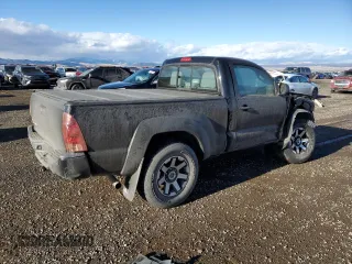 2013 Toyota Tacoma z VIN 5TFPX4EN7DX015095, wystawiony jako Copart lot #84664074 z przebiegiem 188 709 mil mil oraz Szkoda całkowita • Salvage title. Historia ofert i sprzedaży dostępna na DreamBid. Obrazek 3.