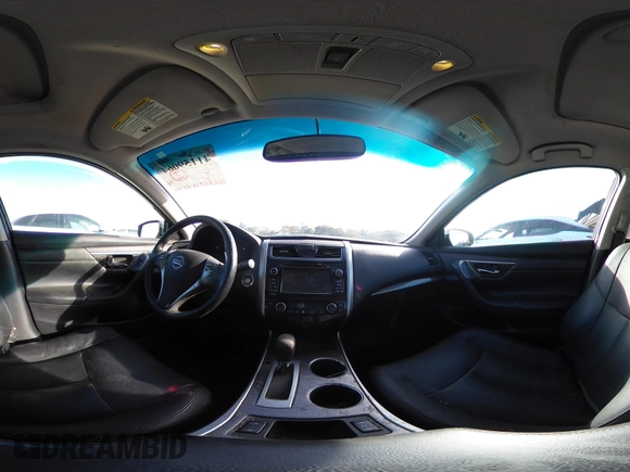 2014 Nissan Altima SL with VIN 1N4BL3AP7EC165164, listed as a IAAI auction lot 41159064 with 152,307 mi miles and . Bid and sale history available at DreamBid. Image 18.