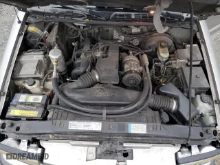 1998 Chevrolet S-10 LS with VIN 1GCCS1442W8245631, listed as a Copart auction lot 84759574 with 169,467 mi miles and Salvage Title. Bid and sale history available at carsss.com. Image 11.
