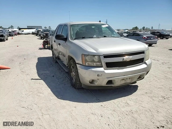 2008 Chevrolet Avalanche LS with VIN 3GNEC12J58G258506, listed as a Copart auction lot 49299675 with 142,056 mi miles and Salvage Title. Bid and sale history available at carsss.com. Image 10.
