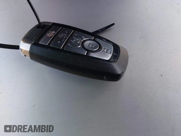 2020 Ford Escape Titanium с VIN 1FMCU9J99LUC55290, выставлен на аукционе IAAI как лот 42283436 с пробегом 162 628 миль миль и . История ставок и продаж доступна на DreamBid. Изображение 11.