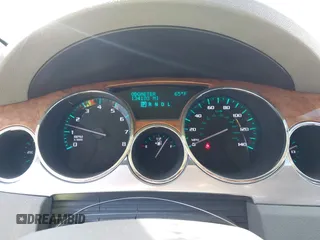 2008 Buick Enclave CXL with VIN 5GAER237X8J180191, listed as a IAAI auction lot 41972434 with 134,103 mi miles and . Bid and sale history available at DreamBid. Image 7.