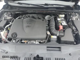 2020 Toyota Avalon Limited with VIN 4T1DZ1FBXLU044537, listed as a Copart auction lot 45653295 with 58,267 mi miles and Salvage Title. Bid and sale history available at carsss.com. Image 11.