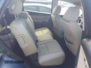 2015 Mazda CX-9 Sport with VIN JM3TB2BV7F0458193, listed as a IAAI auction lot 41886385 with 154,677 mi miles and . Bid and sale history available at carsss.com. Image 8.
